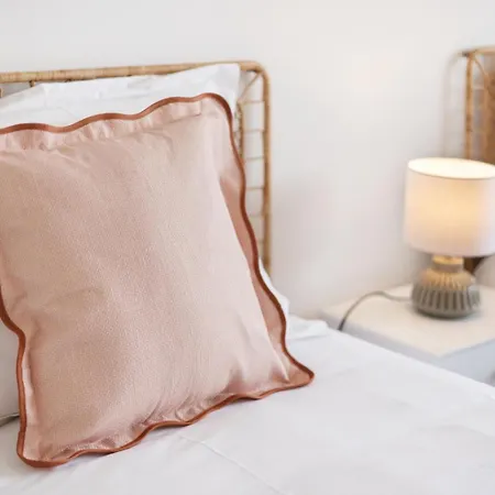 Front Av Dos Banhos * ポボア・デ・バルジン