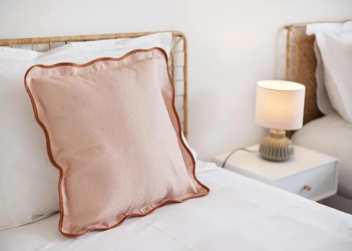 Front Av Dos Banhos * 波瓦－迪瓦尔津