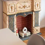Front Av Dos Banhos Apartman *