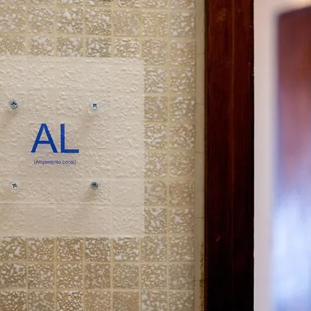 Appartamento Front Av Dos Banhos