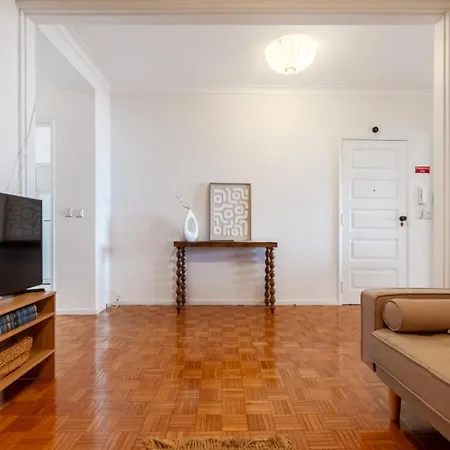 Front Av Dos Banhos Apartamento Póvoa de Varzim