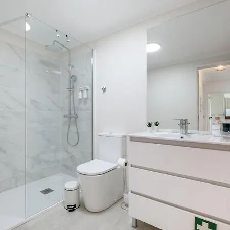 Front Av Dos Banhos Póvoa de Varzim